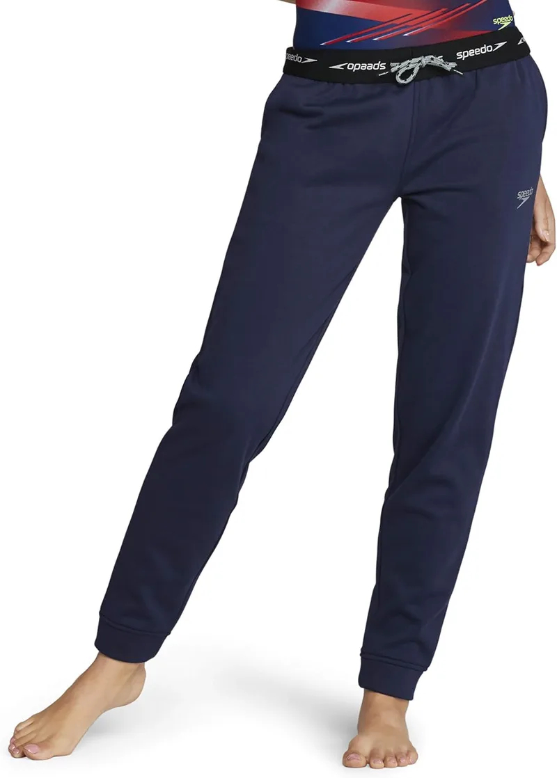 Speedo ▫️ Female Jogger - Relaxed Relaxed - Fato de treino para mulher