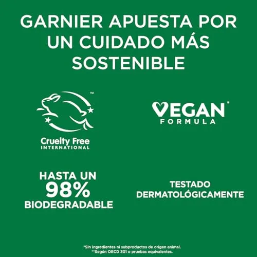 Garnier ▫️ Fructis Hair Food Banana: Champô, Condicionador, Máscara, Conjunto de 3 6