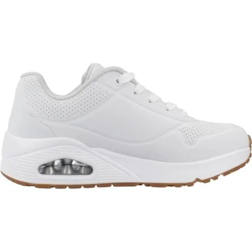 Skechers ▫️ UNO - STAND ON AIR 4
