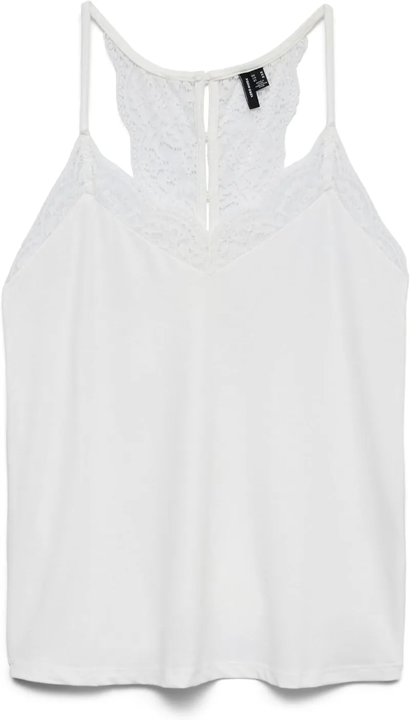 VERO MODA ▫️ Top VMANA T-Shirt