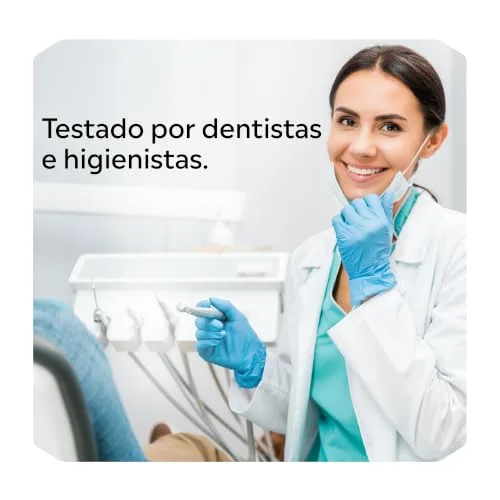 Listerine ▫️ Clinical Solutions Whitening - Elixir Bucal Sem Álcool - Embalagem de 2 x 1 L 6