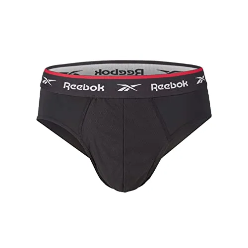 Reebok ▫️ Cueca Desportiva para Homem Wiggins 4