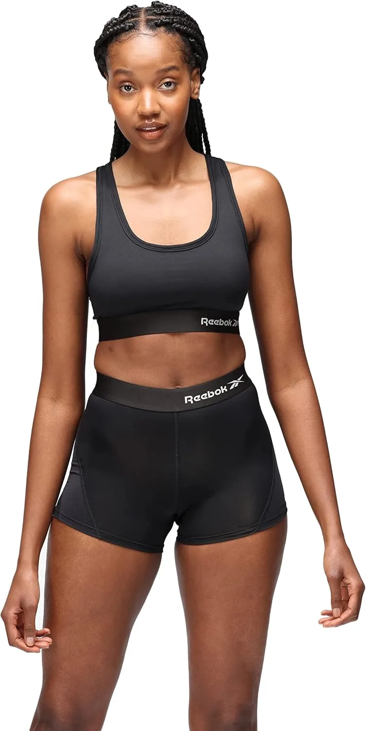 Reebok ▫️ Steffi Roupa Interior para Mulher