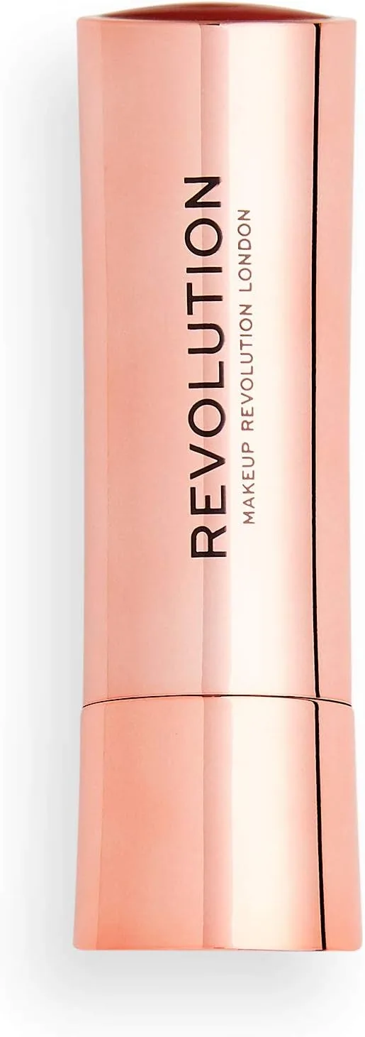 Revolution Skincare London ▫️ Revolution Beauty London Satin Kiss Batom Heart Race