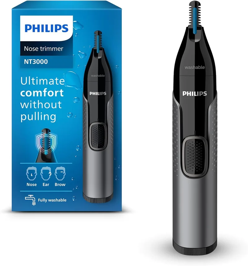 Philips ▫️ Toca NT3650/16