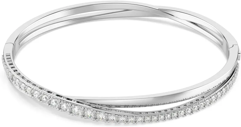 Swarovski ▫️ Pulseira da coleção Hyperbola