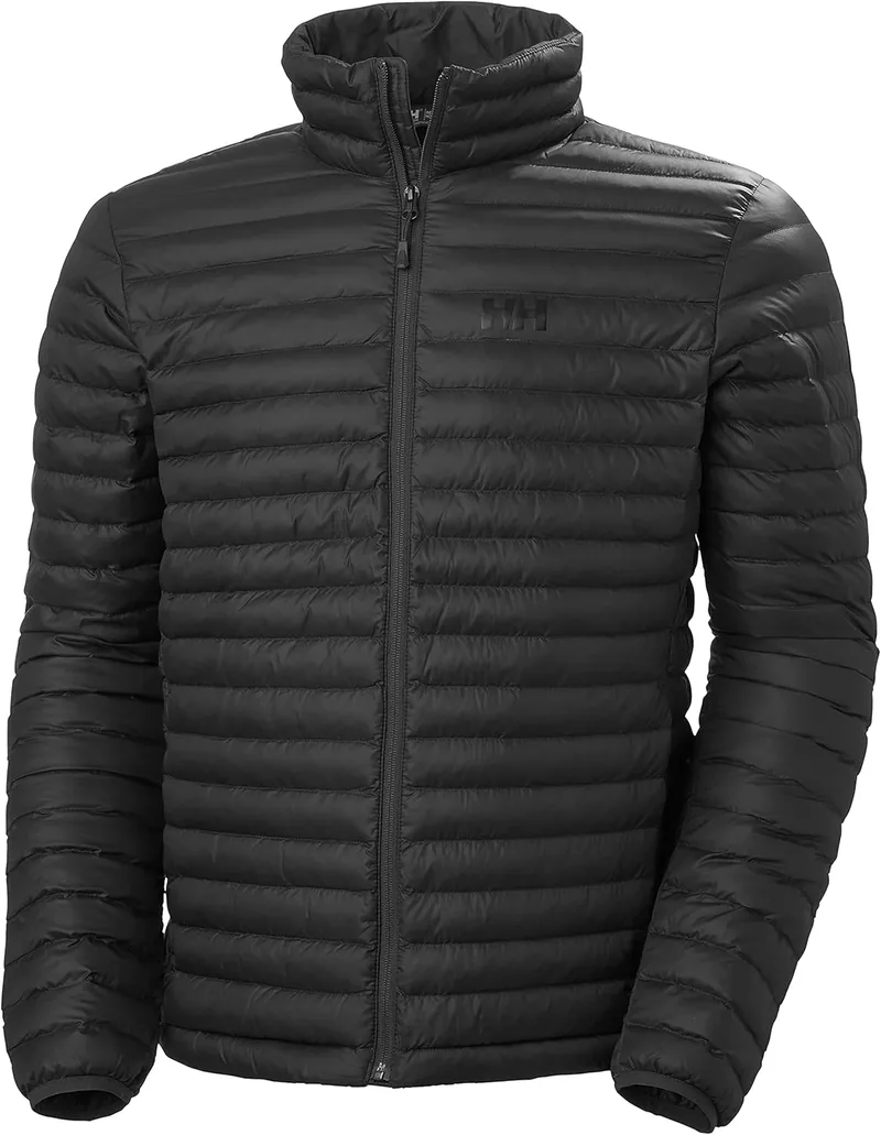 Helly Hansen ▫️ Casaco Isolante Sirdal para Homem