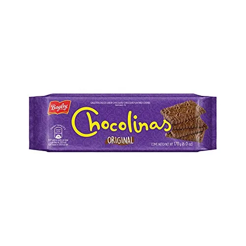 Mardel ▫️ Pacote Chocotorta – 3 unidades de Chocolinas + 1 unidade de doce de leite Pastelero 450 g 2