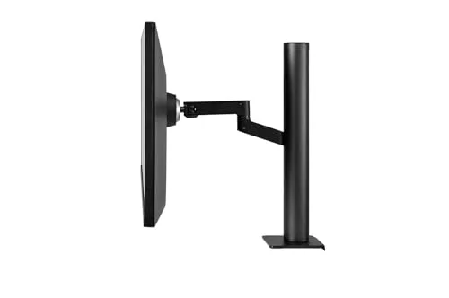LG ▫️ 32UN88A-W - Monitor UltraFine Ergo, painel IPS, 4K Ultra HD, 60 Hz, 32" 3