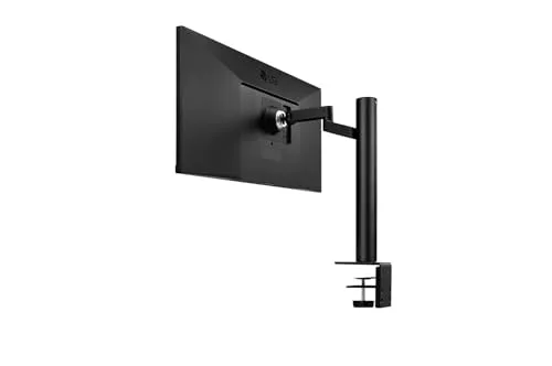 LG ▫️ 32UN88A-W - Monitor UltraFine Ergo, painel IPS, 4K Ultra HD, 60 Hz, 32" 5