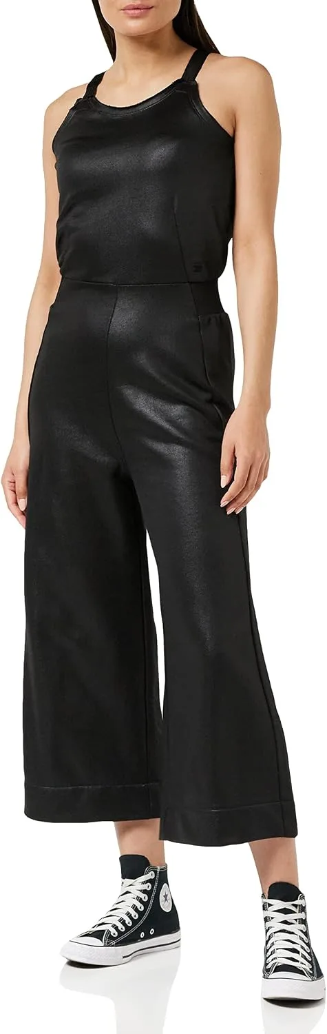 G-STAR ▫️ RAW Camisola Mono Glossy para Mulher