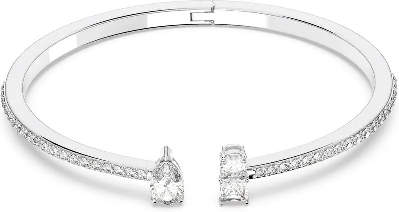 Pulseira Swarovski Mesmera Collection