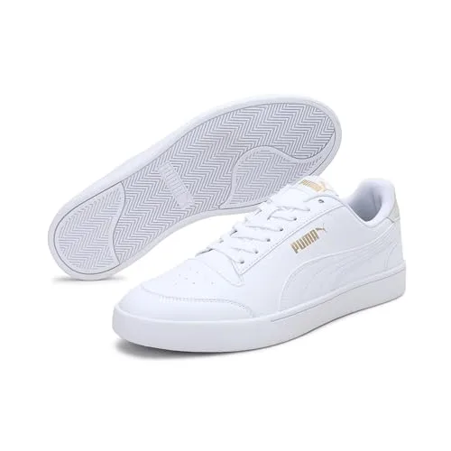 PUMA ▫️ Shuffle - Ténis desportivos unissexo para adultos 2