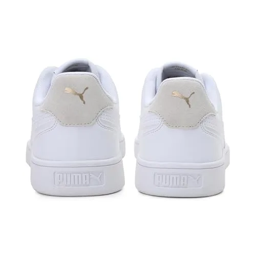 PUMA ▫️ Shuffle - Ténis desportivos unissexo para adultos 3