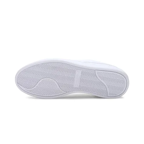 PUMA ▫️ Shuffle - Ténis desportivos unissexo para adultos 4