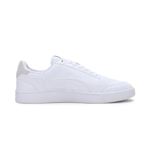 PUMA ▫️ Shuffle - Ténis desportivos unissexo para adultos 5