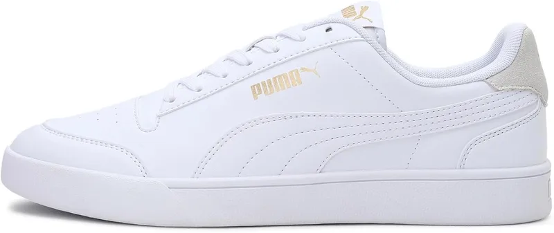 PUMA ▫️ Shuffle - Ténis desportivos unissexo para adultos