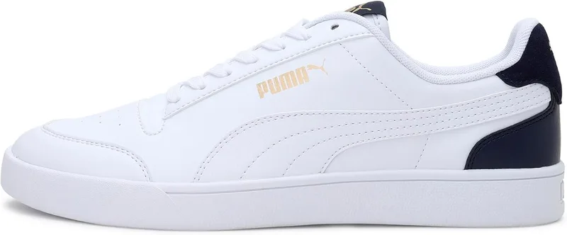 PUMA ▫️ Shuffle - Ténis Unissexo para Adultos