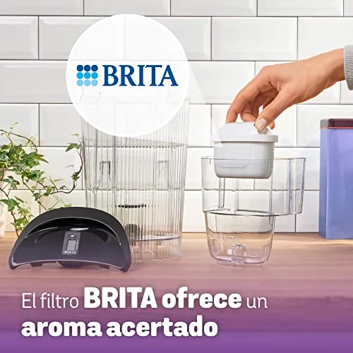 Bosch ▫️ Máquina multibebida TASSIMO MY WAY 2, TAS6504, até 70 bebidas, OneTouch, serviço individual, personalização de bebidas, filtragem de água BRITA MAXTRA+, INTELLIBRE, branca 3