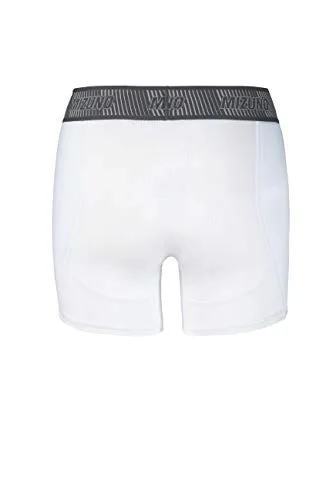 Mizuno ▫️ Calções acolchoados Aero Vent para mulher - Aero Vent - Calções acolchoados para mulher 2