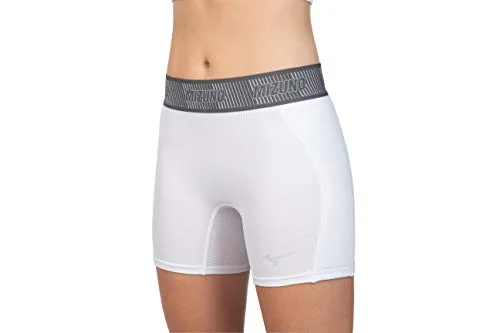 Mizuno ▫️ Calções acolchoados Aero Vent para mulher - Aero Vent - Calções acolchoados para mulher 3
