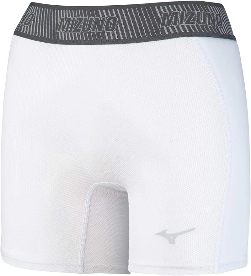 Mizuno ▫️ Calções acolchoados Aero Vent para mulher - Aero Vent - Calções acolchoados para mulher