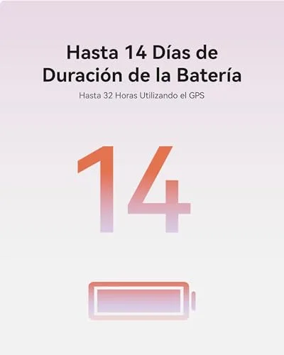 HUAWEI ▫️ Relógio inteligente Watch GT Runner 2, GPS ultrapreciso para corrida, azul 6
