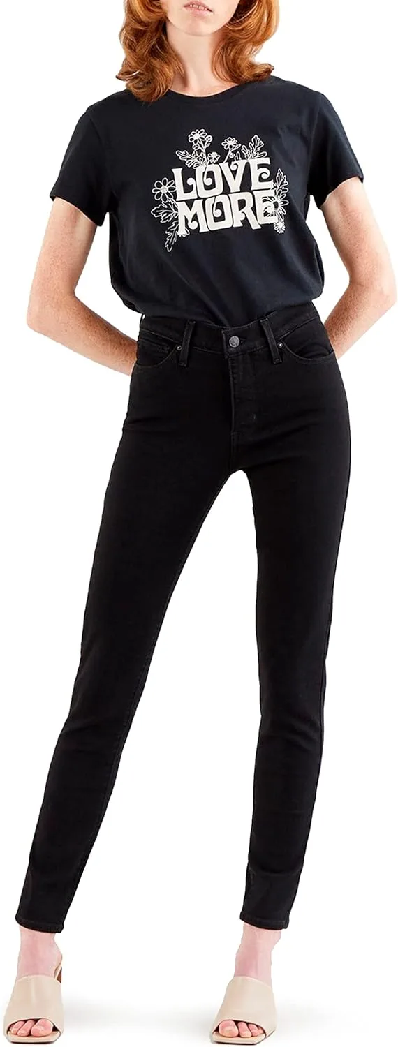 Levi's ▫️ Calças de ganga 310 Shaping Super Skinny para mulher
