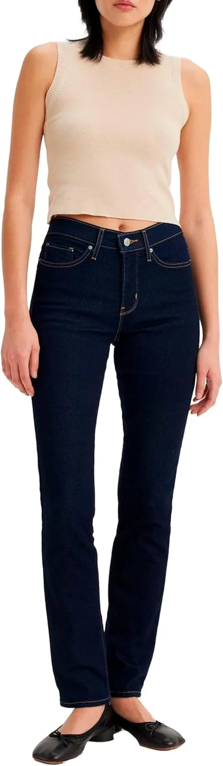 Levi's ▫️ Calças de ganga 312 Shaping Slim para mulher