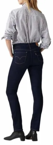 Levi's ▫️ Calças de ganga 312 Shaping Slim para mulher 4