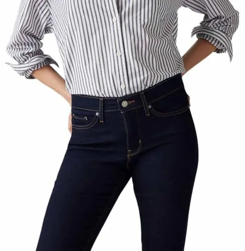 Levi's ▫️ Calças de ganga 312 Shaping Slim para mulher 5