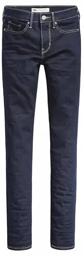 Levi's ▫️ Calças de ganga 312 Shaping Slim para mulher 6