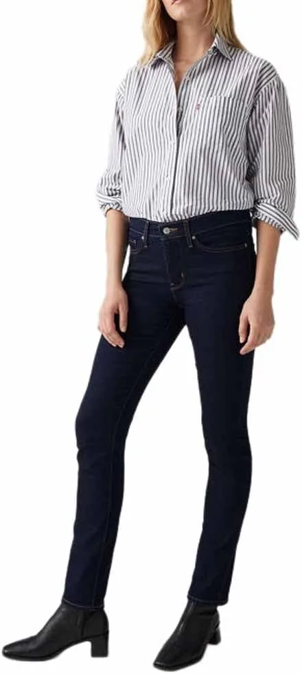 Levi's ▫️ Calças de ganga 312 Shaping Slim para mulher