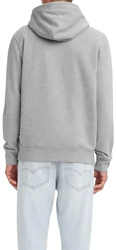 Levi's ▫️ Standard Graphic Sweatshirt Camisola com capuz para homem 2