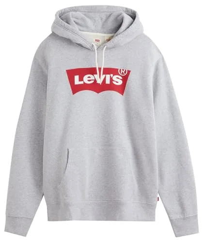 Levi's ▫️ Standard Graphic Sweatshirt Camisola com capuz para homem 4