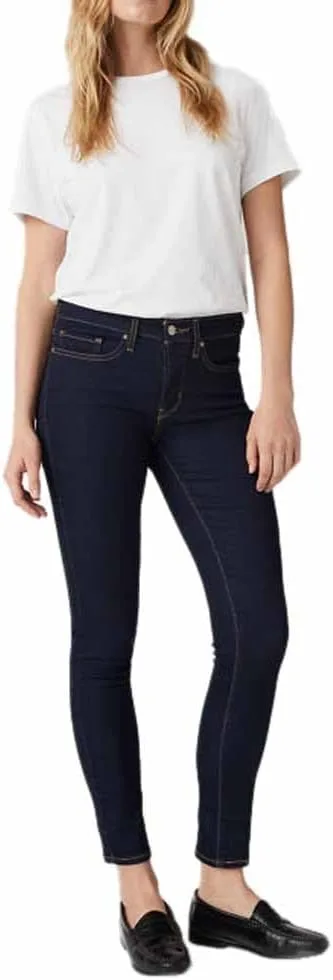 Levi's ▫️ Calças de ganga Plus Size 311 Shaping Skinny para mulher