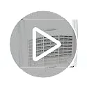 Orbegozo ▫️ Dh 2070, Desumidificador com capacidade de desumidificação de 20 L/dia, refrigerante R290, depósito de 3,6 L, área de aplicação de 120 m², sistema anticongelante, 420 W, branco 7