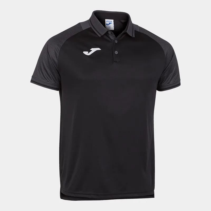 Joma ▫️ Camisa pólo masculina Essential II Homens
