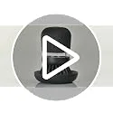 Brabantia ▫️ Escova com dispensador de sabonete, cinzento escuro, tamanho único 7