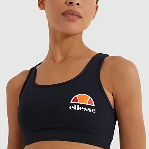 Ellesse ▫️ Sostino Top de Sutiã para Mulher 2