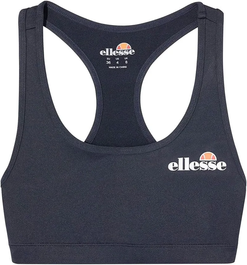 Ellesse ▫️ Sostino Top de Sutiã para Mulher