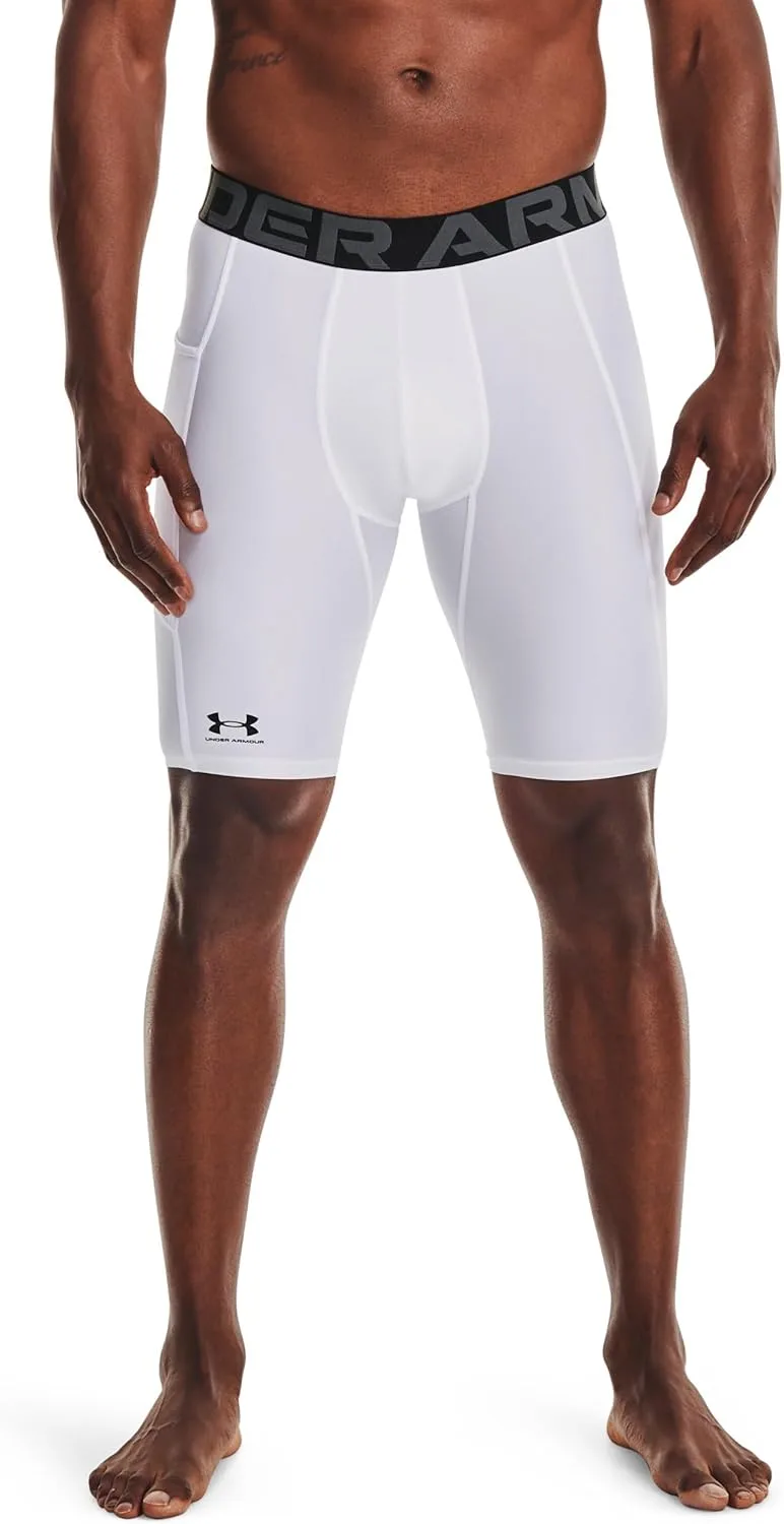 Under Armour ▫️ Calções HG