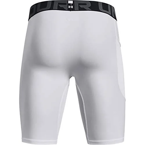 Under Armour ▫️ Calções HG 3