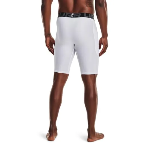 Under Armour ▫️ Calções HG 4