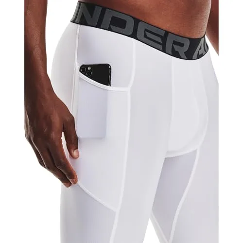 Under Armour ▫️ Calções HG 5
