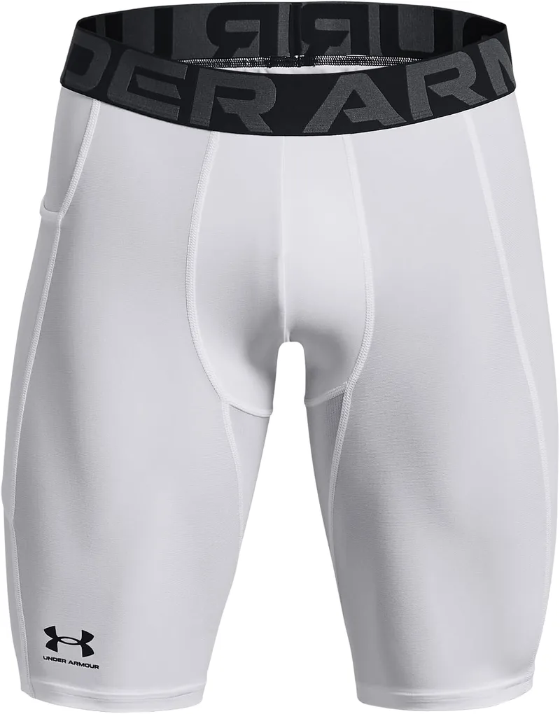 Under Armour ▫️ Calções HG