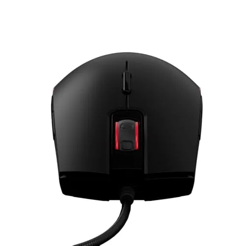 AOC ▫️ GM500 - Rato para jogos - RGB 16,8 personalizável - tempo de resposta de 1 ms - 5000 PPP - aceleração de 20 G 5