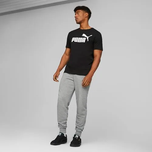 PUMA ▫️ Camisola ESS Logo para homem 6