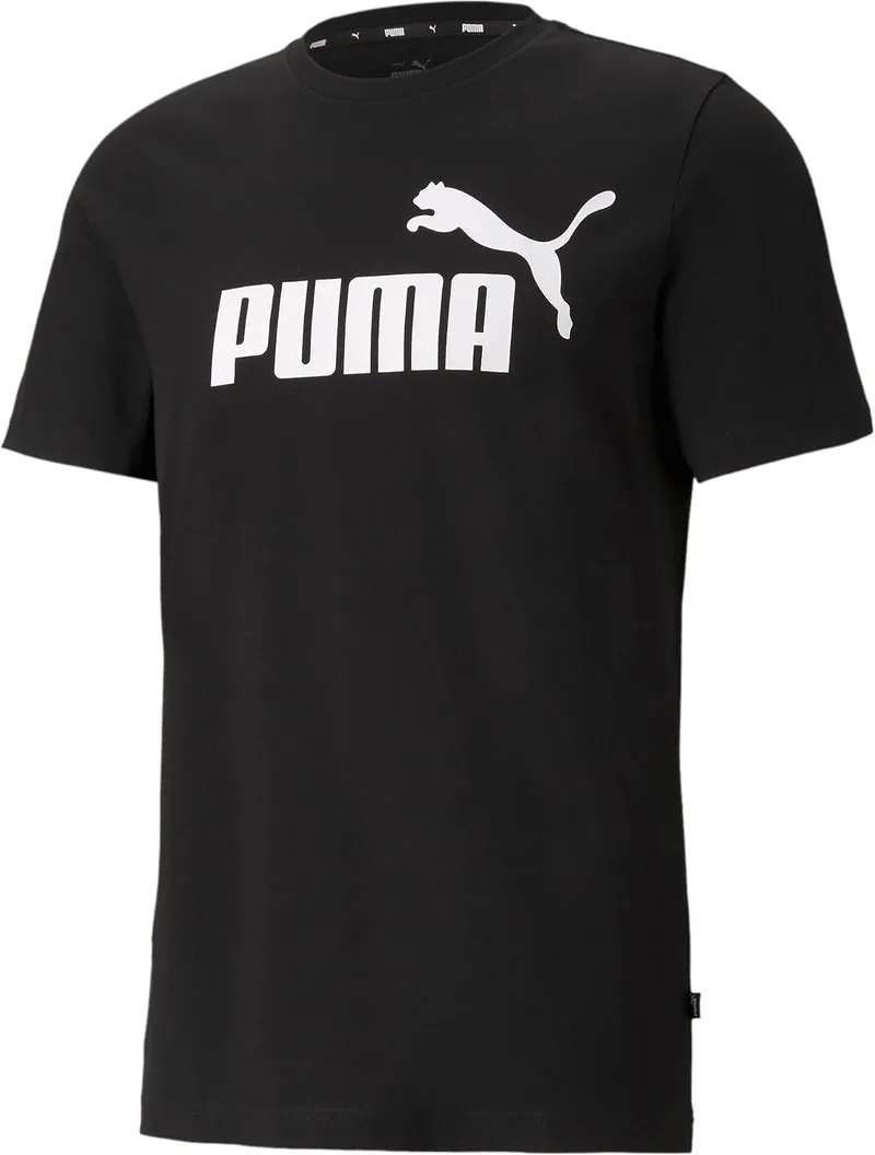 PUMA ▫️ Camisola ESS Logo para homem