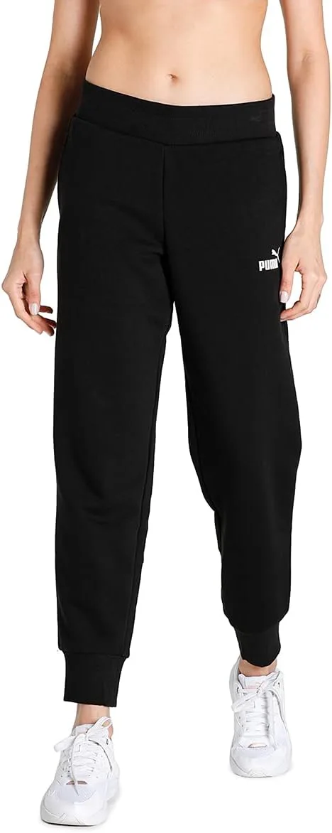 PUMA ▫️ ESS Sweatpants FL Cl - Calças para mulher
